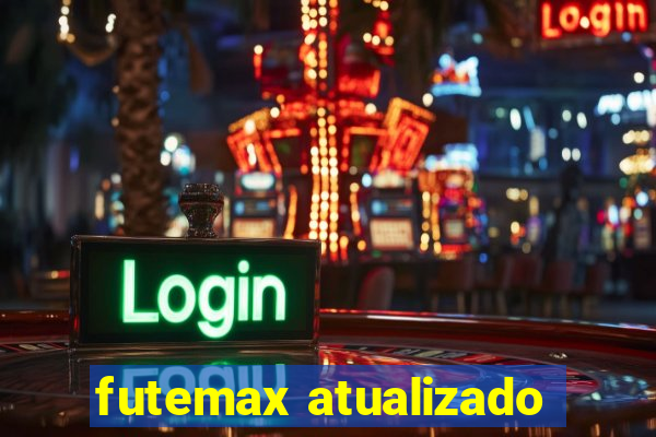 futemax atualizado